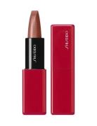 Shiseido Technosatin Gel Lipstick Beige