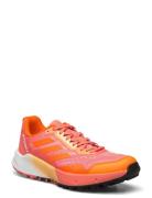 Adidas Terrex Terrex Agravic Flow 2.0 Trail Running Skor Badskor Orang...