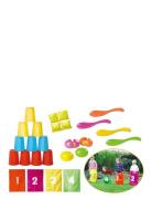 Happy Summer Happy Summer Party Game Set Multi/patterned