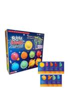 Zimpli Kids Zimpli Kids Baff Bombz Planets Multi/patterned