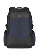 Victorinox Altmont Original, Deluxe Laptop Backpack, Navy Marinblå