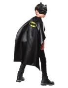 Kit Rubies Batman Mask & Cape Toys Costumes & Accessories Character Co...