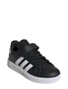 Adidas Sportswear Grand Court 2.0 El C Svart