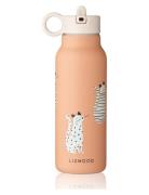 Falk Water Bottle 350 Ml Home Meal Time Pink Liewood