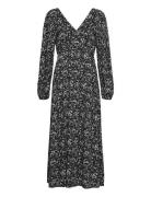 Modström Celinemd Print Dress Multi/patterned