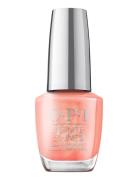 OPI Is - Data Peach 15 Ml Nude