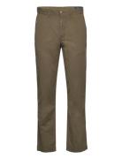 Polo Ralph Lauren 40/2 Linen/Cotton-Stfbedfordp Khaki Green