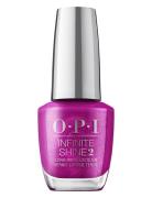 OPI Infinite Shine Charmed, I’m Sure Nude