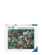 Ravensburger Koalas In A Tree 500P Multi/patterned