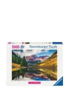 Ravensburger Aspen, Colorado 1000P Multi/patterned