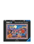 Ravensburger Disney Mosaic Mickey 1000P Multi/patterned