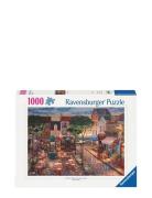 Ravensburger Paris Impressions 1000P Multi/patterned