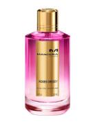 Mancera Roses Greedy Eau De Parfums 120 Ml Nude