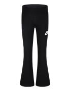 Nike Eg-Dri-Fit Legging Svart