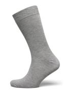 Lindbergh Bamboo Sock Grå