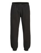 Jack & J S Jpstbill Jjurban Edge Sweat Pants Amt Svart