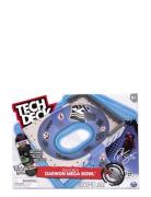 Tech Deck Skate X-Connect Mega Bowl Toys Playsets & Action Figures Pla...