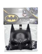 Batman Cape & Mask Set Toys Costumes & Accessories Character Costumes ...