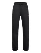 Champion Elastic Cuff Pants Svart