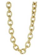 Bud To Rose Monaco Necklace Guld