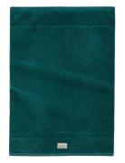 GANT Premium Towel 30X50 Grön