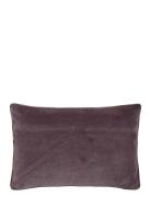 Jakobsdals Pure Identity Cushion Cover Lila