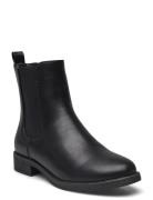 ONLY Onlbibi-21 Pu Basic Boot Noos Svart