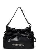 Valentino Bags Pacha Svart