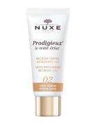 NUXE Prodigieux® Bb Cream | 24H - Medium 30 Ml Nude