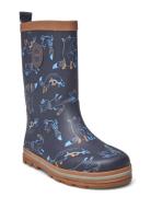 Reima Rain Boots,Taika 2.0 Blå