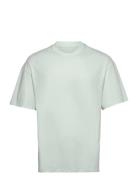 Jack & J S Jjebradley Tee Ss Noos Grön