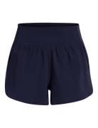 Under Armour Ua Vanish 2In1 Short Marinblå