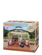 Sylvanian Families Grocery Market Multi/patterned