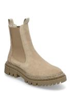 Tamaris Women Boots Beige