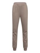 Lindex Trousers Basic Brun