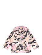 Reima Jacket, Moomin Vindskydd Rosa