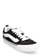 VANS Knu Skool Svart