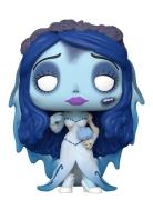 Funko! Pop Vinyl Corpse Bride Emily Toys Playsets & Action Figures Act...