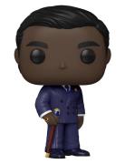 Funko! Pop Vinyl Wonka Slugworth Toys Playsets & Action Figures Movies...