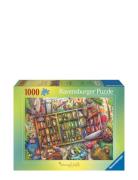 Ravensburger The Natural World 1000P Multi/patterned