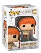 Funko Funko! Pop Vinyl Hp Ron W/Candy Multi/patterned