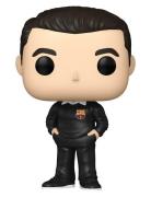 Funko Funko! Pop Vinyl Barcelona Xavi W/ Ch Multi/patterned