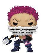 Funko Funko! Pop Vinyl Piece Katakuri Multi/patterned