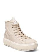 FILA Potenza Cl Mid Wmn Beige