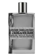 Zadig & Voltaire Fragrance This Is Really Him! Intense Edt Nude