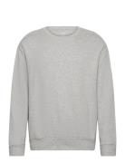 Calvin Klein L/S Sweatshirt Grå