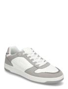 Bianco Biajordy B'ball Sneaker Vit