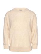 Balmuir Tasha Sweater Beige