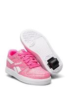 Heelys Bb 4500 Low Rosa