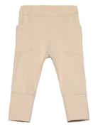 Gugguu Baby Pants Beige